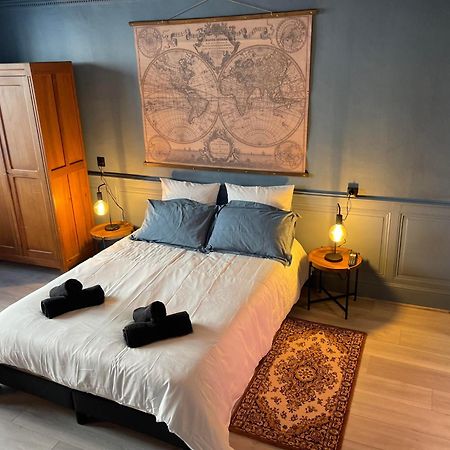 Appartement Chic & Baroque 5 Min Centre Ville Et Bord De Vienne 里摩日 外观 照片