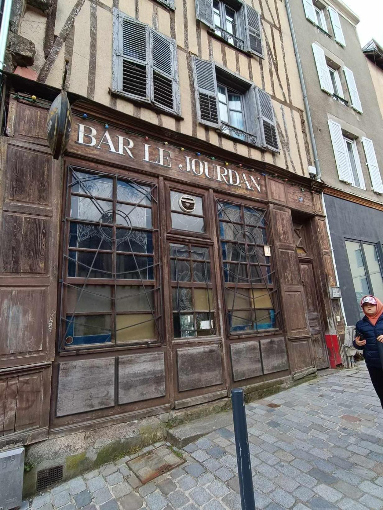 Appartement Chic & Baroque 5 Min Centre Ville Et Bord De Vienne 里摩日 外观 照片
